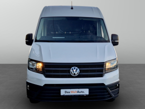 VW Crafter 3.5 Furgon L4H3 FWD 130kW thumbnail