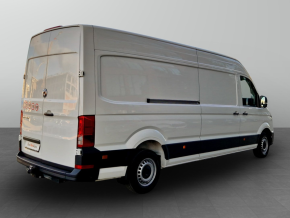 VW Crafter 3.5 Furgon L4H3 FWD 130kW thumbnail