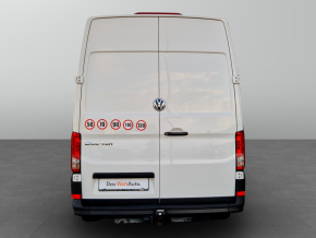 VW Crafter 3.5 Furgon L4H3 FWD 130kW thumbnail