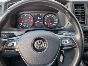 VW Crafter 3.5 Furgon L4H3 FWD 130kW thumbnail