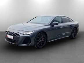 Audi A6 Limuzina 50 e-hybrid quattro 220kW thumbnail