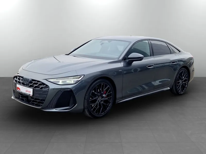 Audi A6 Limuzina 50 e-hybrid quattro 220kW