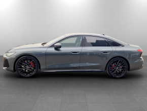 Audi A6 Limuzina 50 e-hybrid quattro 220kW thumbnail