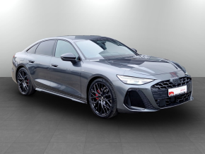 Audi A6 Limuzina 50 e-hybrid quattro 220kW thumbnail