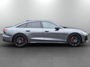 Audi A6 Limuzina 50 e-hybrid quattro 220kW thumbnail