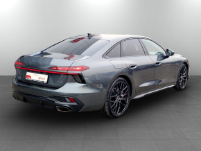 Audi A6 Limuzina 50 e-hybrid quattro 220kW thumbnail