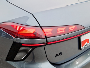 Audi A6 Limuzina 50 e-hybrid quattro 220kW thumbnail