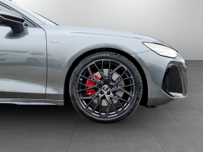 Audi A6 Limuzina 50 e-hybrid quattro 220kW thumbnail