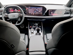 Audi A6 Limuzina 50 e-hybrid quattro 220kW thumbnail