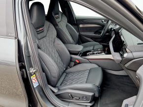 Audi A6 Limuzina 50 e-hybrid quattro 220kW thumbnail