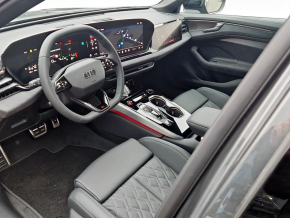 Audi A6 Limuzina 50 e-hybrid quattro 220kW thumbnail