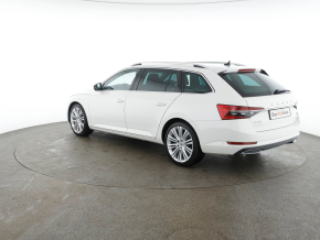 Škoda SUPERB Combi iV Style DSG thumbnail