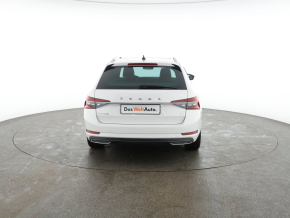 Škoda SUPERB Combi iV Style DSG thumbnail