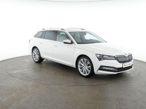 Škoda SUPERB Combi iV Style DSG thumbnail