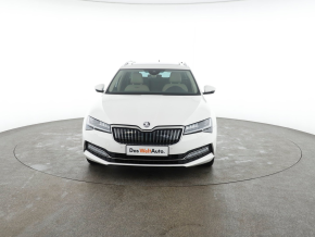 Škoda SUPERB Combi iV Style DSG thumbnail