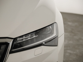 Škoda SUPERB Combi iV Style DSG thumbnail
