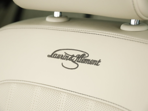 Škoda SUPERB Combi iV Style DSG thumbnail