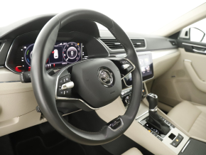 Škoda SUPERB Combi iV Style DSG thumbnail