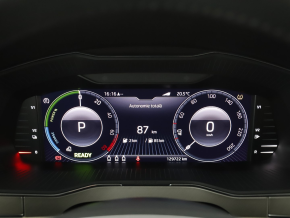 Škoda SUPERB Combi iV Style DSG thumbnail