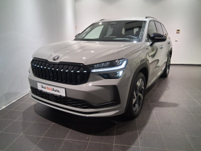 Škoda Kodiaq Sportline 2.0 TDI DSG 4x4 thumbnail