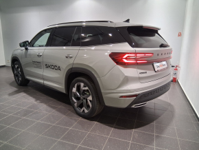 Škoda Kodiaq Sportline 2.0 TDI DSG 4x4 thumbnail