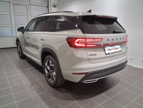 Škoda Kodiaq Sportline 2.0 TDI DSG 4x4 thumbnail