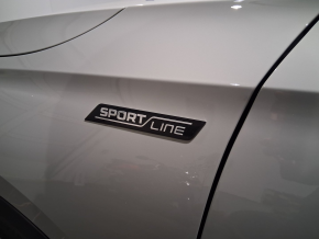 Škoda Kodiaq Sportline 2.0 TDI DSG 4x4 thumbnail