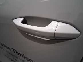 Škoda Kodiaq Sportline 2.0 TDI DSG 4x4 thumbnail