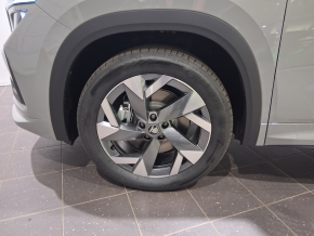 Škoda Kodiaq Sportline 2.0 TDI DSG 4x4 thumbnail