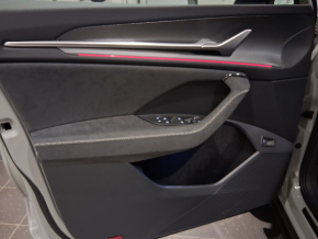 Škoda Kodiaq Sportline 2.0 TDI DSG 4x4 thumbnail