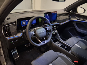 Škoda Kodiaq Sportline 2.0 TDI DSG 4x4 thumbnail