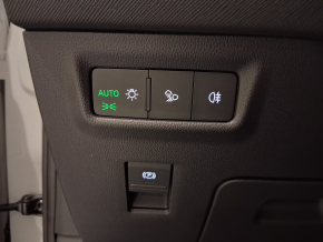 Škoda Kodiaq Sportline 2.0 TDI DSG 4x4 thumbnail