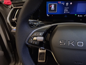 Škoda Kodiaq Sportline 2.0 TDI DSG 4x4 thumbnail