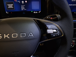 Škoda Kodiaq Sportline 2.0 TDI DSG 4x4 thumbnail