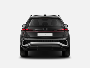 Q3 40 TFSI quattro thumbnail