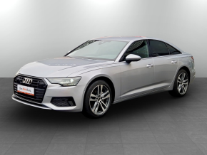 Audi A6 Sport 40 TDI quattro thumbnail