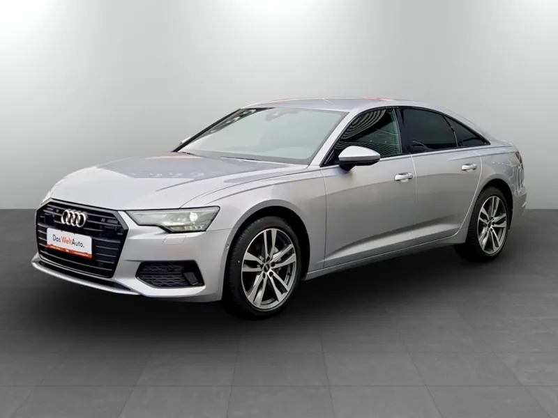 Audi A6 Sport 40 TDI quattro