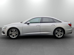 Audi A6 Sport 40 TDI quattro thumbnail