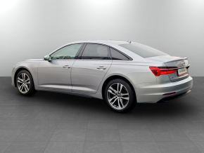 Audi A6 Sport 40 TDI quattro thumbnail