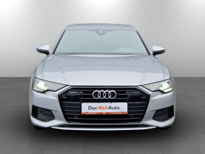 Audi A6 Sport 40 TDI quattro thumbnail