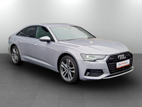 Audi A6 Sport 40 TDI quattro thumbnail