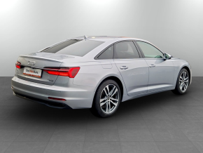 Audi A6 Sport 40 TDI quattro thumbnail