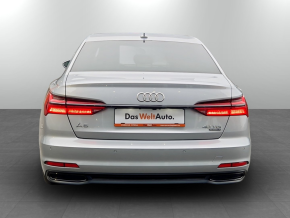 Audi A6 Sport 40 TDI quattro thumbnail