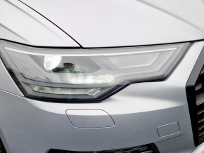 Audi A6 Sport 40 TDI quattro thumbnail