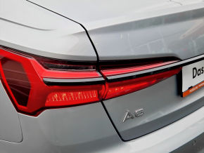 Audi A6 Sport 40 TDI quattro thumbnail