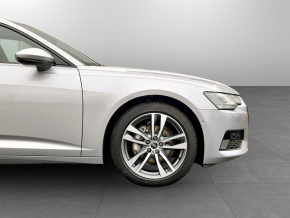 Audi A6 Sport 40 TDI quattro thumbnail