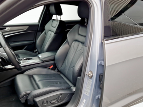 Audi A6 Sport 40 TDI quattro thumbnail