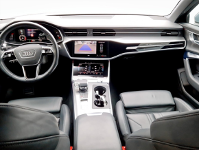 Audi A6 Sport 40 TDI quattro thumbnail