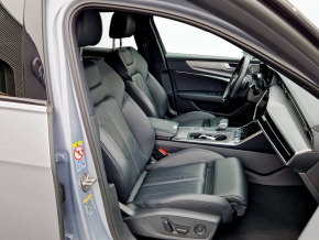 Audi A6 Sport 40 TDI quattro thumbnail