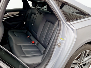 Audi A6 Sport 40 TDI quattro thumbnail